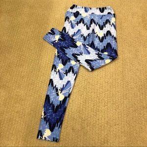 Frozen Legging Bundle